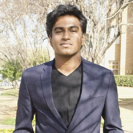 Satvik Reddy Parvathareddy